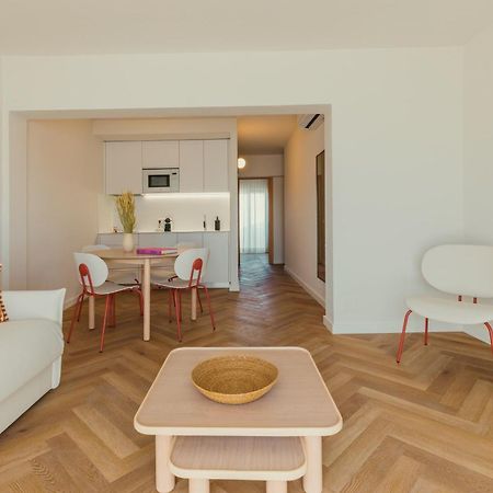 Apartamentos Top Secret Prestige Es Pujols - Formentera Vacaciones Bagian luar foto