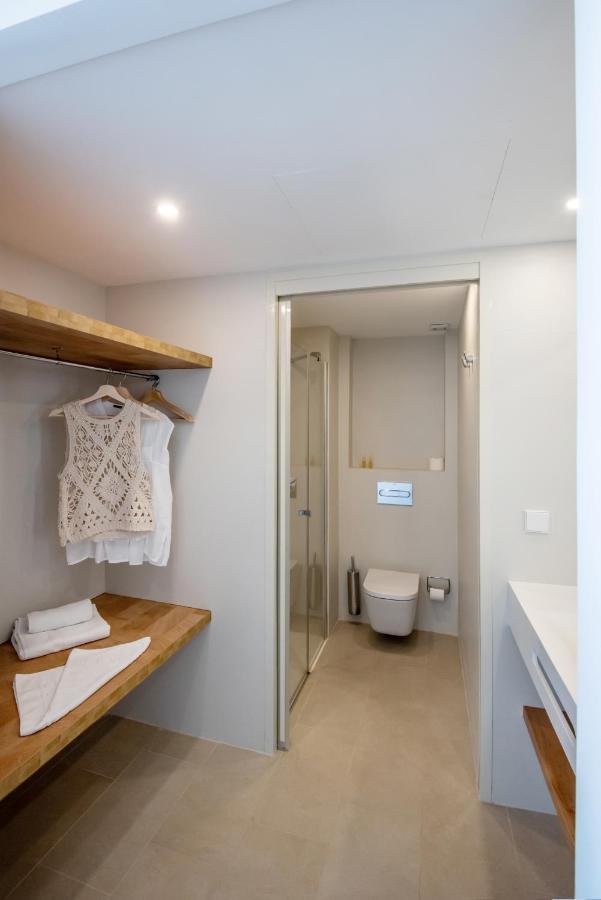Apartamentos Top Secret Prestige Es Pujols - Formentera Vacaciones Bagian luar foto