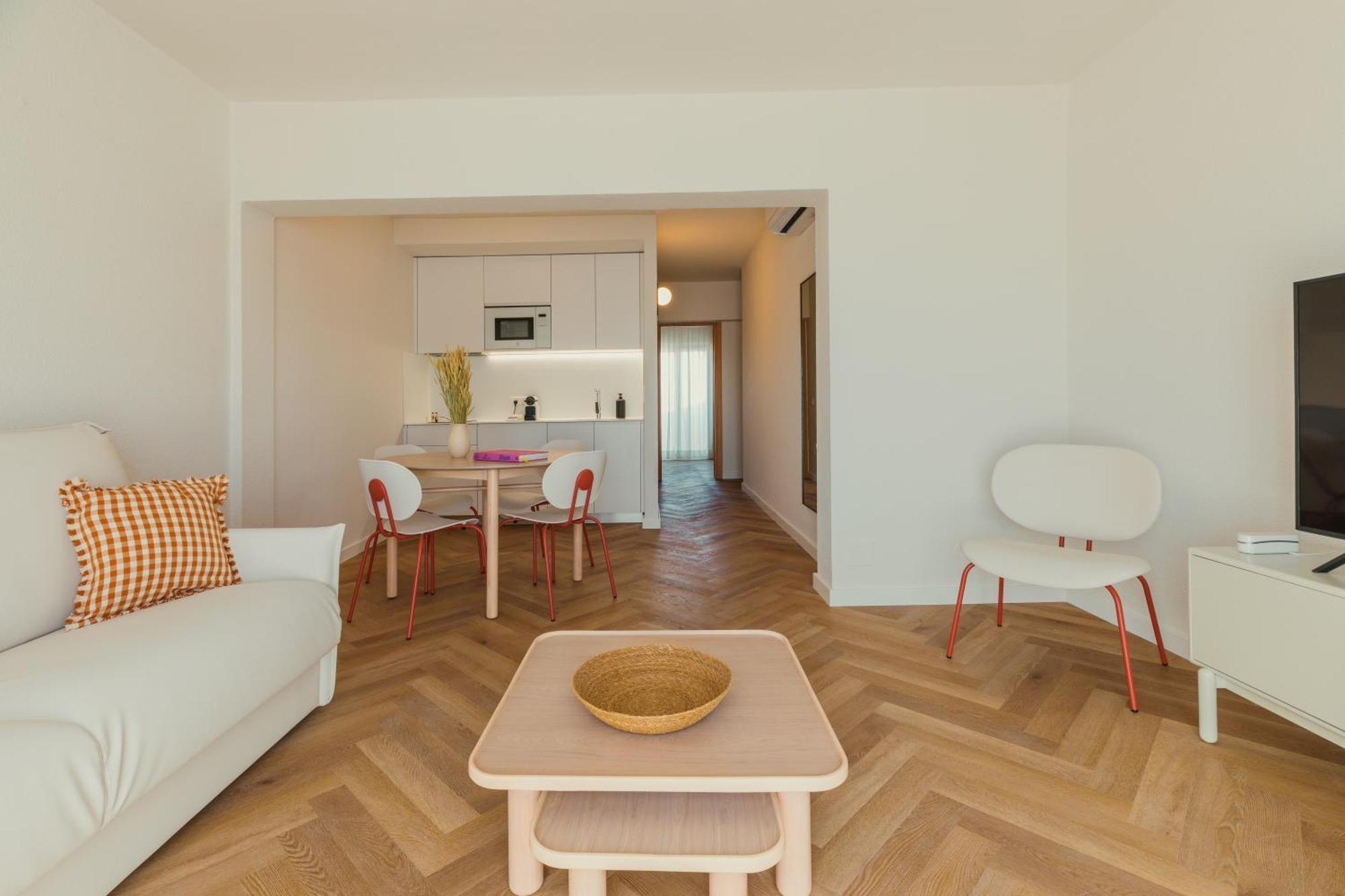 Apartamentos Top Secret Prestige Es Pujols - Formentera Vacaciones Bagian luar foto