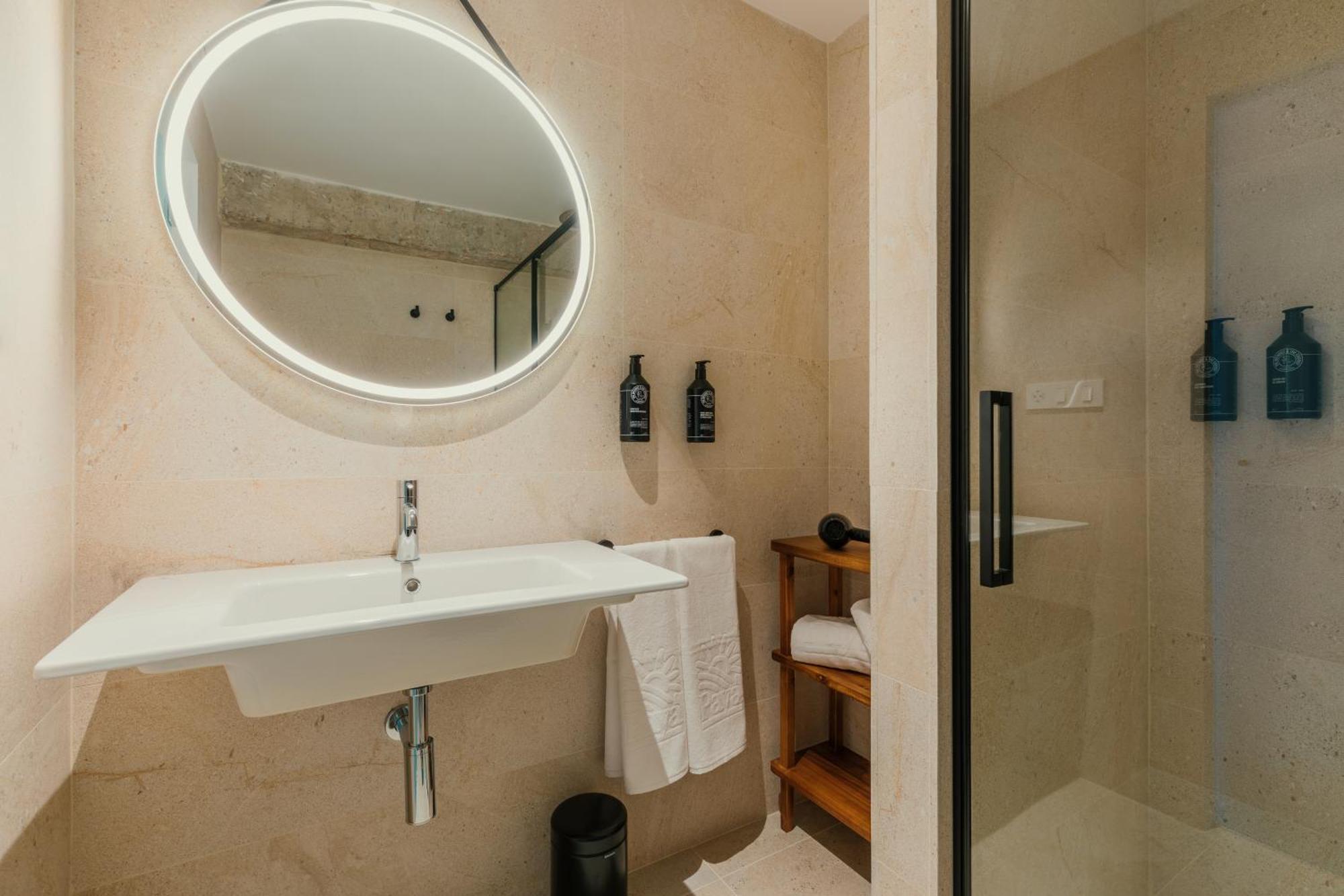 Apartamentos Top Secret Prestige Es Pujols - Formentera Vacaciones Bagian luar foto