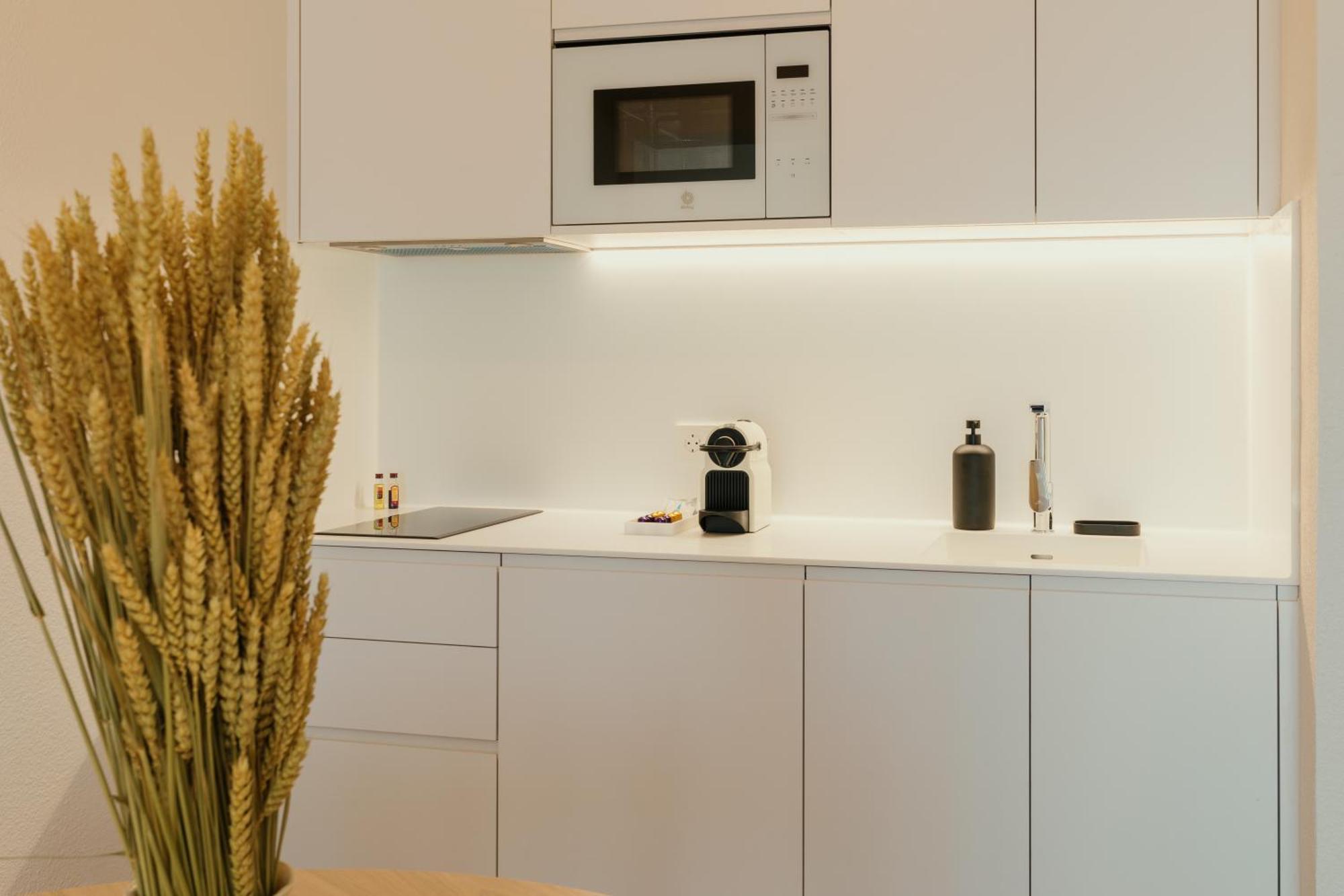 Apartamentos Top Secret Prestige Es Pujols - Formentera Vacaciones Bagian luar foto