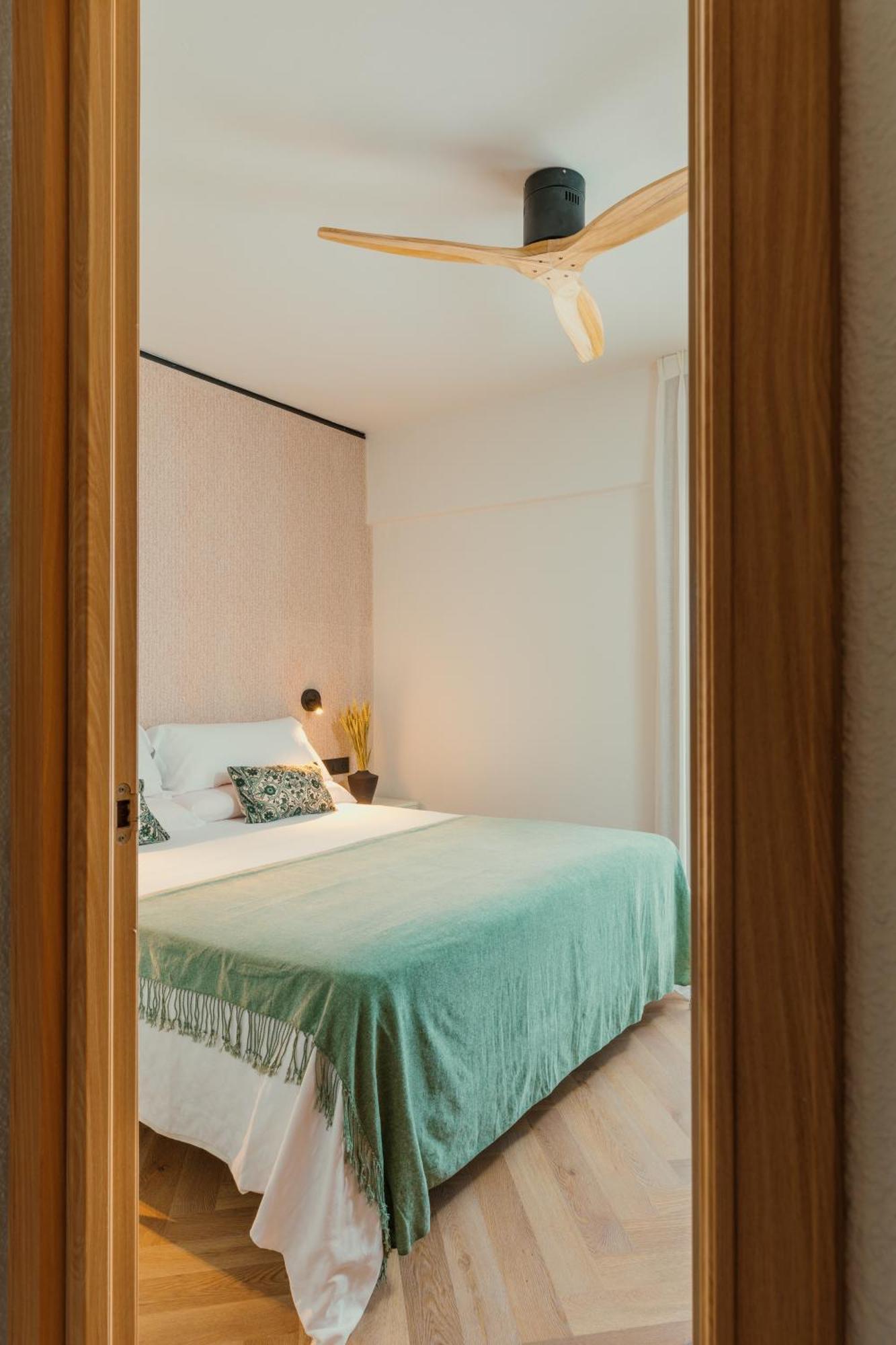 Apartamentos Top Secret Prestige Es Pujols - Formentera Vacaciones Bagian luar foto